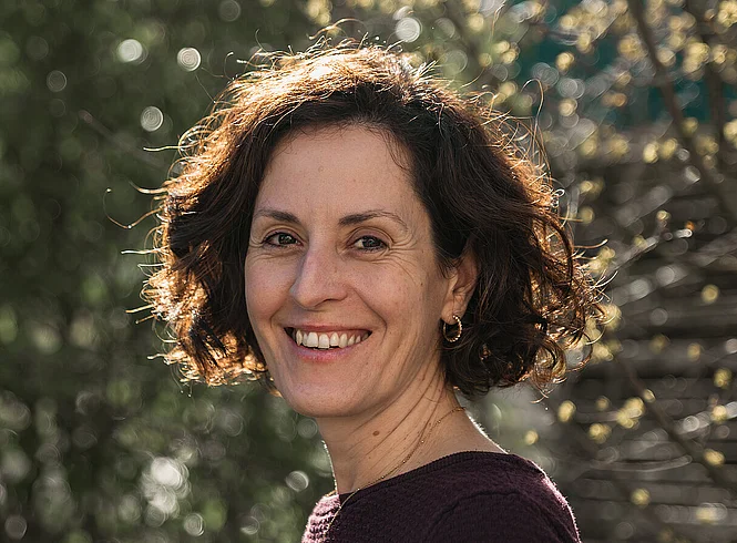 Manuela Albert